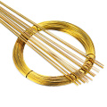 Elektrischem Brass -Stangen -Füllung Metall S222 CUZN40SN